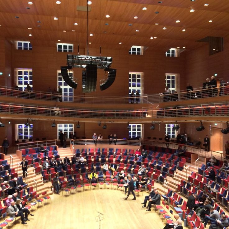 Pierre-Boulez-Saal
