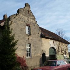 Mareheiweg 30, Ransdaal