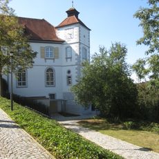 Schloss Filseck