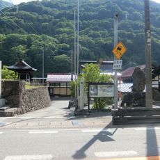 金龍寺