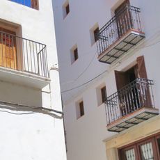 House at 5 Escola street