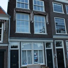 Nieuwe Haven 40, Dordrecht