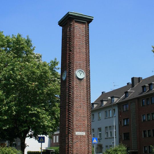 Fischerturm