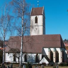 Protestant Church