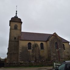 Église Saint-Michel de Malange
