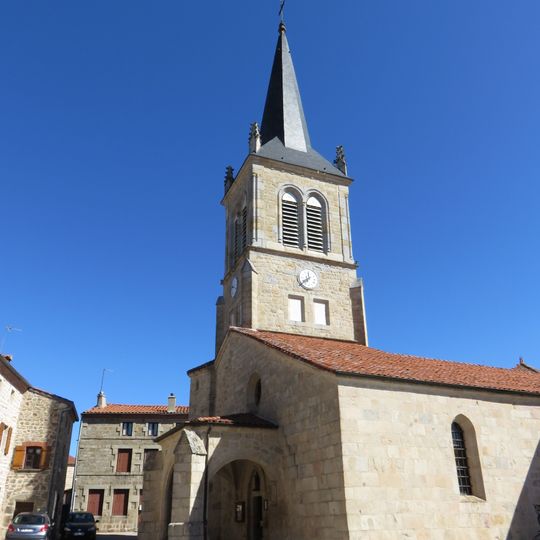 Saint-Hilaire-Cusson-la-Valmitte
