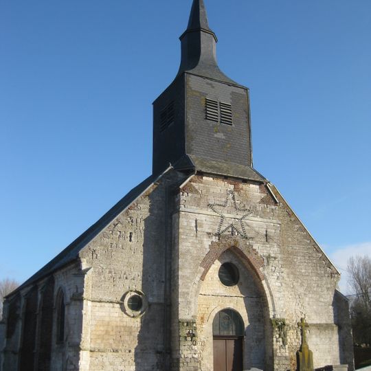 Berlencourt-le-Cauroy