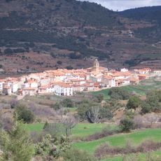 Puebla de San Miguel Natural Park