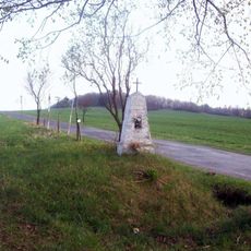 Kříž nad Čížkovem