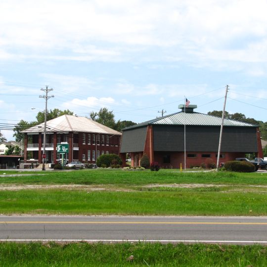 Oneida
