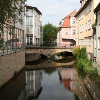 Lange Brücke
