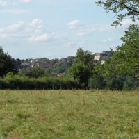 Saint-Sauveur-en-Puisaye