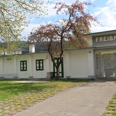 Freibad Bleiburg