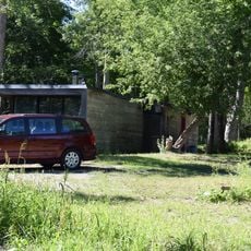 100, boulevard de Lucerne