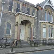 The Tenby and County Club