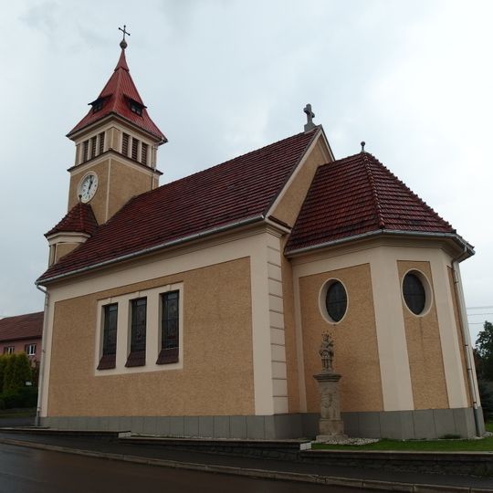 Church of the Immaculate Conception