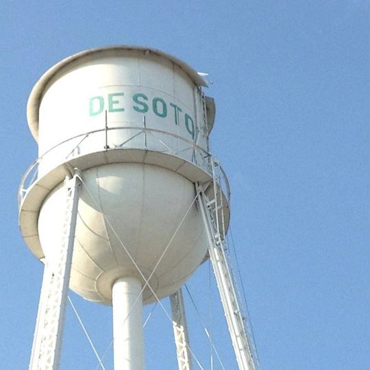 De Soto