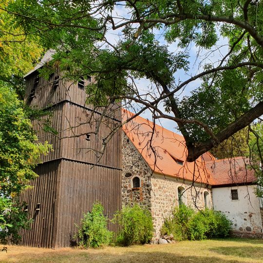 Dorfkirche Kalkwitz