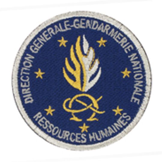 Direction générale de la Gendarmerie Nationale
