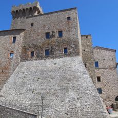 Rocca aldobrandesca