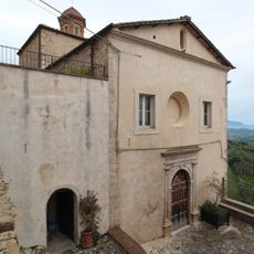 Chiesa della Santissima Trinità