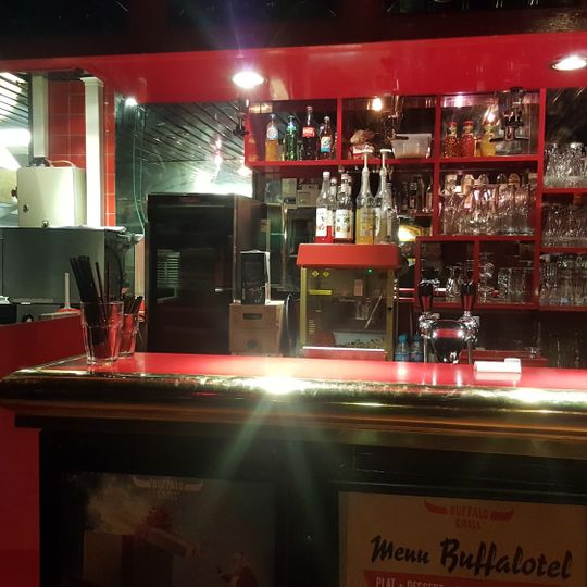 Buffalo Grill