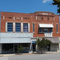 Independent Order of Odd Fellows Building
