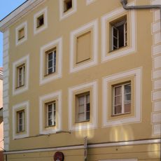 Roßtränke 9 (Passau)