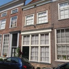 Hamstraat 29, Grave