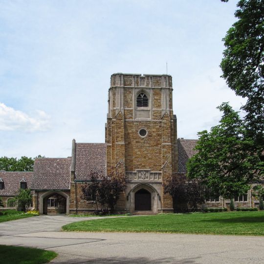 Cimetière d'Homewood