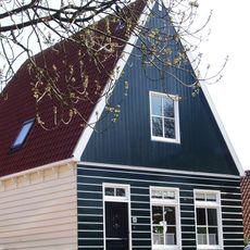 Dorpsweg Ransdorp 64, Ransdorp