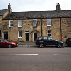 17 And 19, Bailiffgate