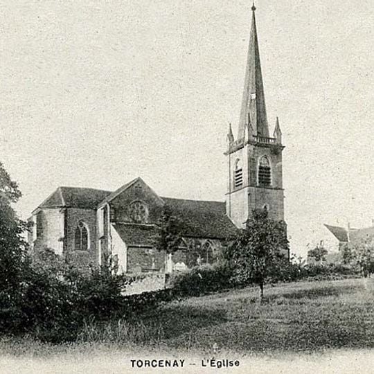 Torcenay