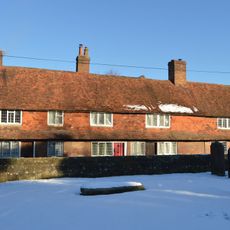 Weavers' Cottages