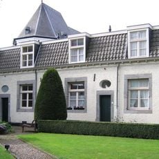 Hofje Sint Maartenshuizen