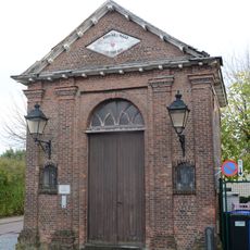 Our Lady of Sorrows Chapel