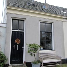 Kerkplein 30, Zaltbommel