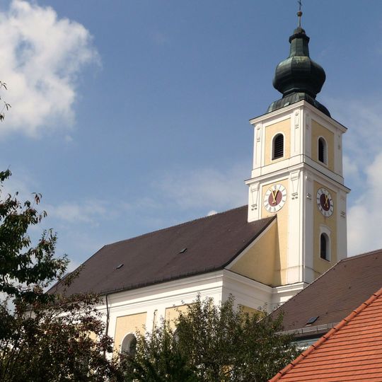 Sankt Peter und Paul