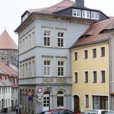 Wohnhaus Vor dem Schülertor 3