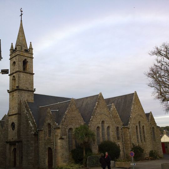 Église Saint-Joseph de La Trinité-sur-Mer