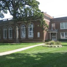 Charles D. McIver School
