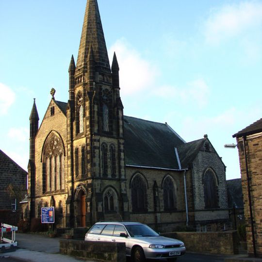 Methodist Church