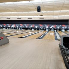 AMF East Meadow Lanes
