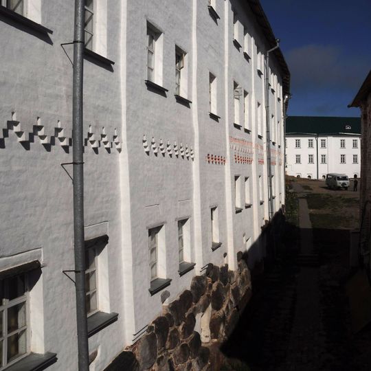 Корпус Наместнический