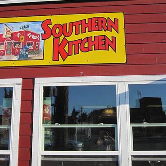 Southern Kitchen