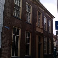 Kuiperstraat 1, Zutphen