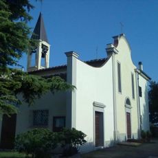 Chiesa di San Lorenzo