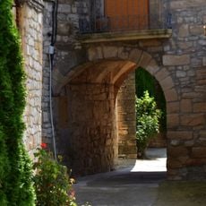 Portal de la Glorieta