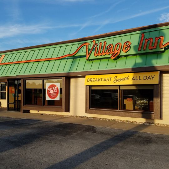 Village Inn