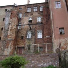 31 Spichrzowa Street in Grudziądz